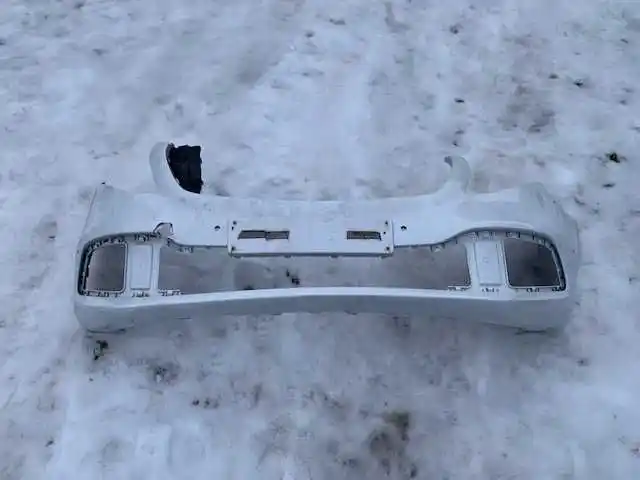 Mercedes V Klasa W447 Lift Zderzak Przód