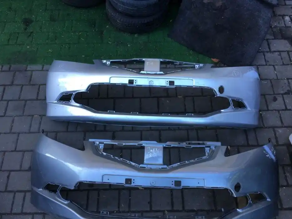 Honda Jazz III SPORT 2008-15 Zderzak/Skorupa