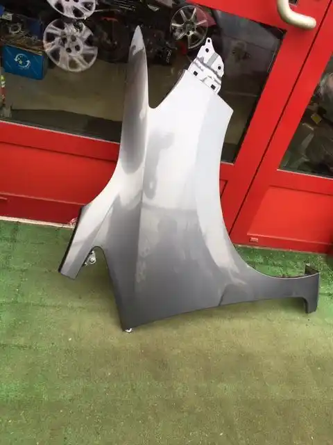 Honda Jazz IV 2015- Błotnik Prawy