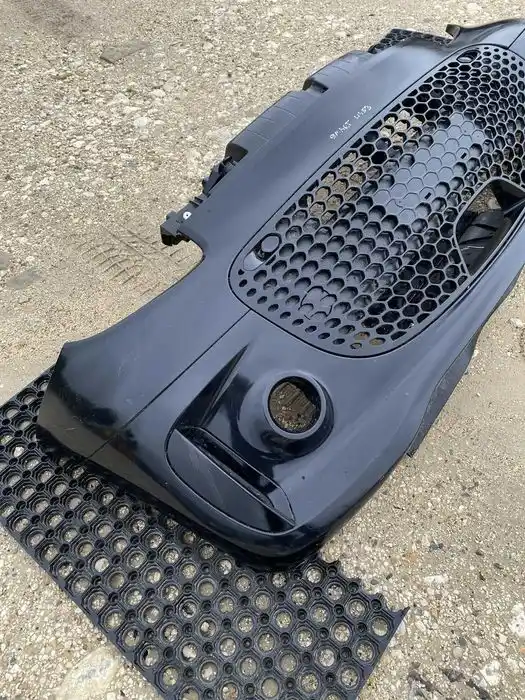 Smart 453 FORTWO Zderzak Przód Przedni