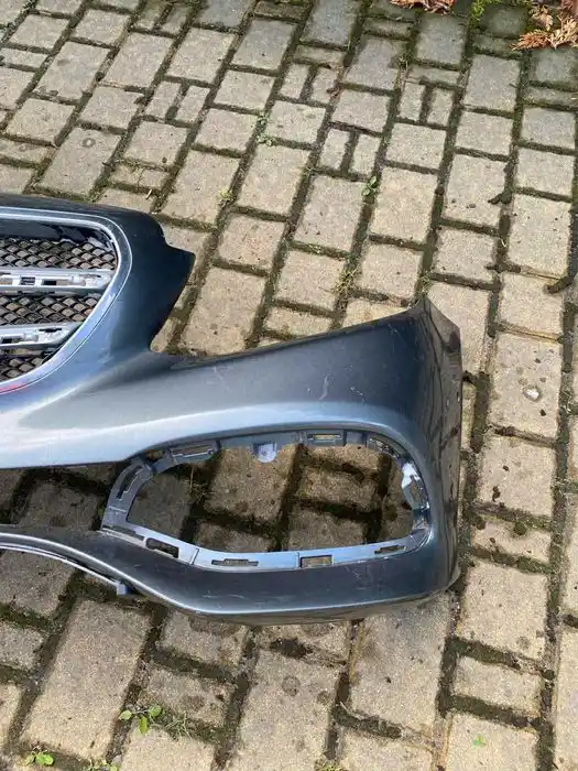 Mercedes E Klasa W213 Zderzak Przód Przedni