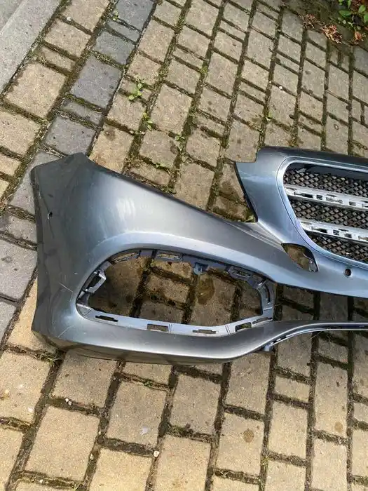Mercedes E Klasa W213 Zderzak Przód Przedni