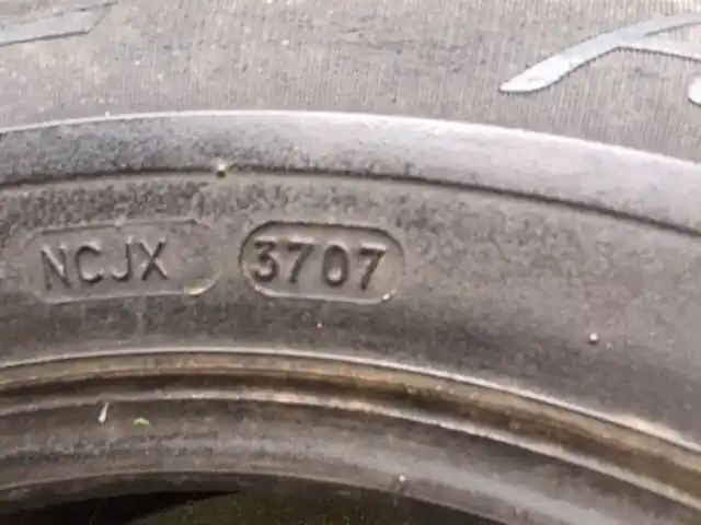 Opona Michelin Alpin 195/55/15