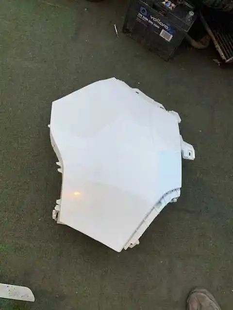 KIA SPORTAGE V 21-  Narożnik Zderzak Tył Prawy