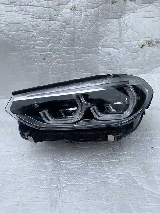 BMW X3 X4 G01 G02 Lampa Przód Przednia Lewa Full Led