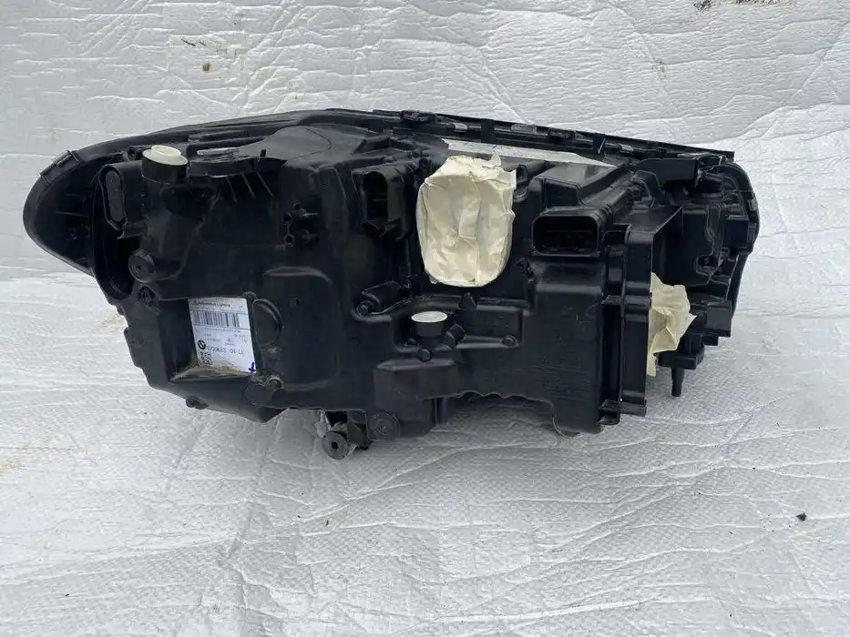 BMW X3 X4 G01 G02 Lampa Przód Przednia Lewa Full Led