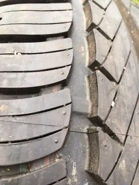 Opona GoodYear Eagle NOWA 205/65/15
