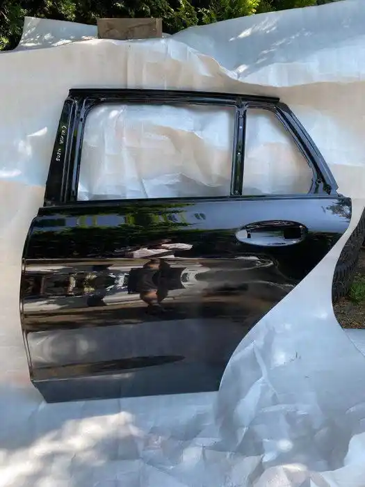 Mercedes C Klasa W205 Kombi Drzwi Tył Tylne Lewe
