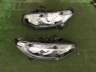 Honda Civic X 2017- Lampa Przód Europa Ładna
