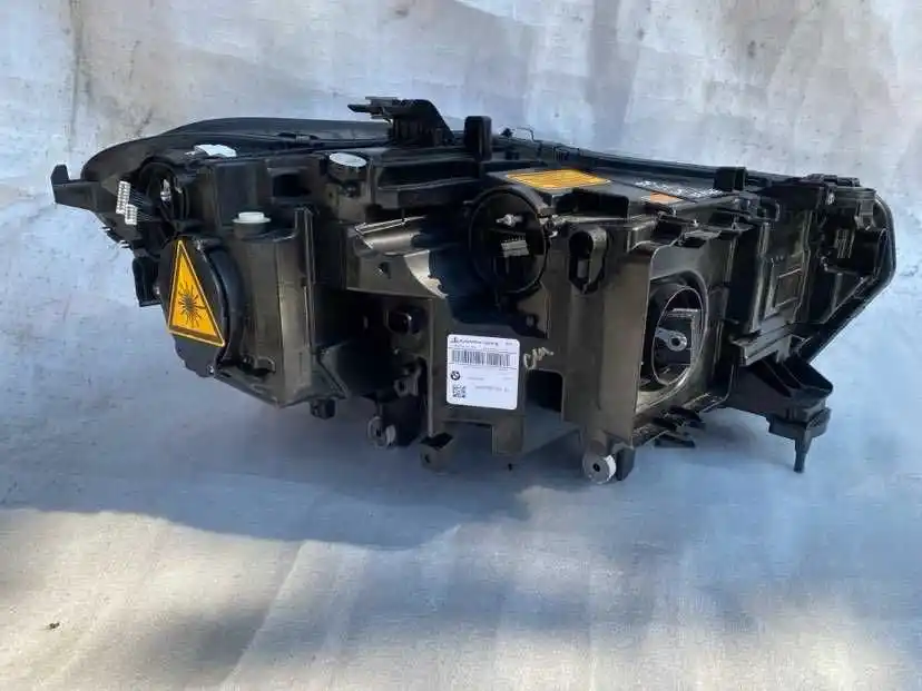 BMW X5 G05 X6 G06 Lampa Przednia Lewa Laser  Ładna