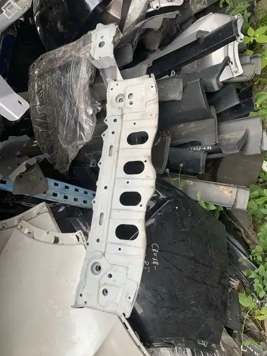 Honda Jazz III 2008 - Belka Pod Chłodnice OEM
