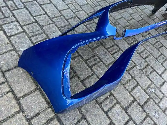 Mercedes A Klasa W177 AGM Lift Zderzak Przód Przedni