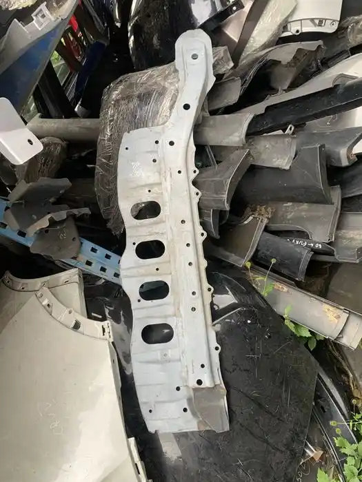 Honda Jazz III 2008 - Belka Pod Chłodnice OEM