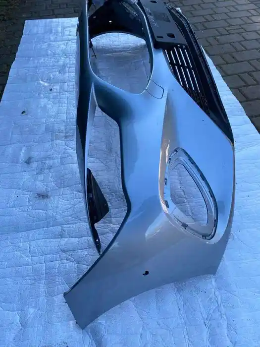 Mercedes CLA W118 AMG Zderzak Przód Przedni