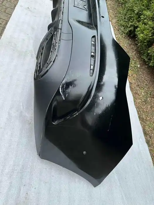 Mercedes CLA W118 AMG Zderzak Tył Tylny