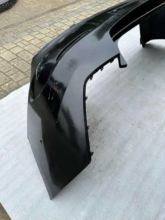 Mercedes CLA W118 AMG Zderzak Tył Tylny