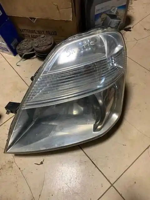 Honda Shuttle Lampa Lewa