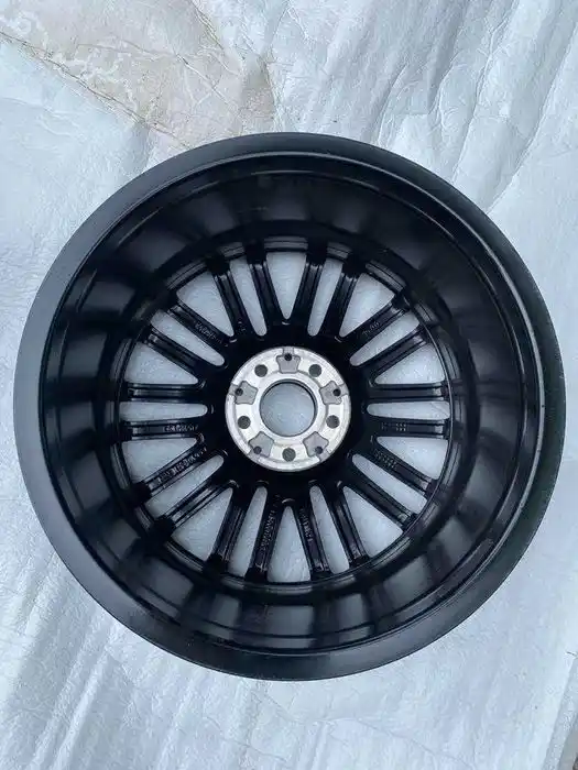Mercedes C Klasa W206 Pojedyncza Felga 18