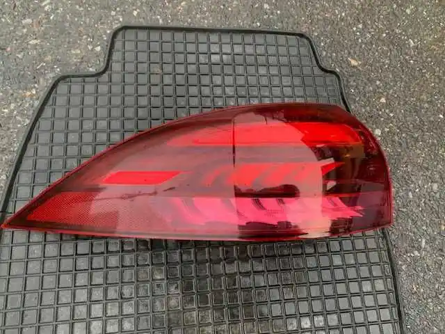 MERCEDES GLE W167 LIFT 23- Lampa LED Tył tylna Lewa Lewy Tył Ładna