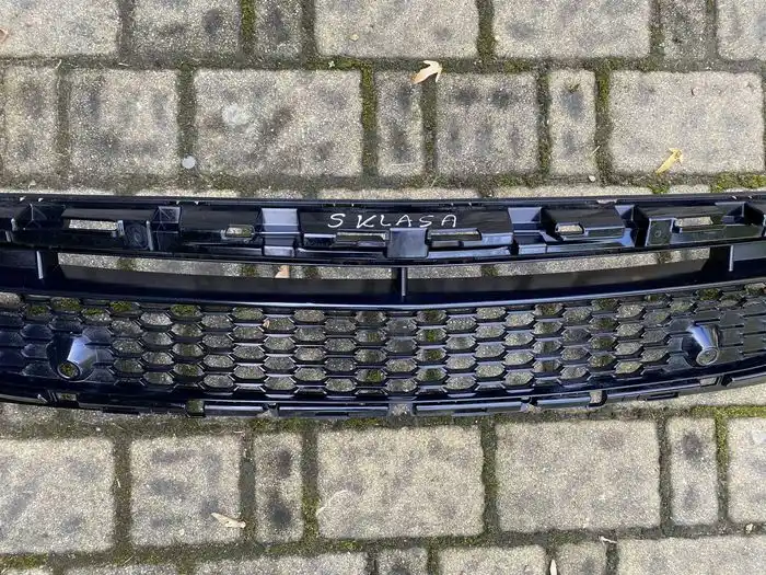 Mercedes S Klasa W223 Kratka Zderzaka