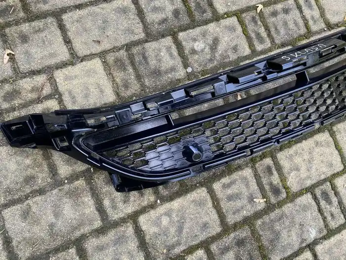Mercedes S Klasa W223 Kratka Zderzaka