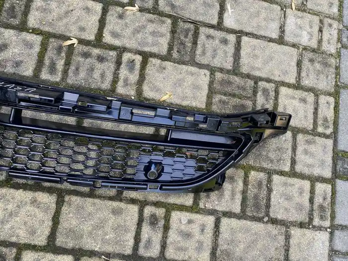 Mercedes S Klasa W223 Kratka Zderzaka