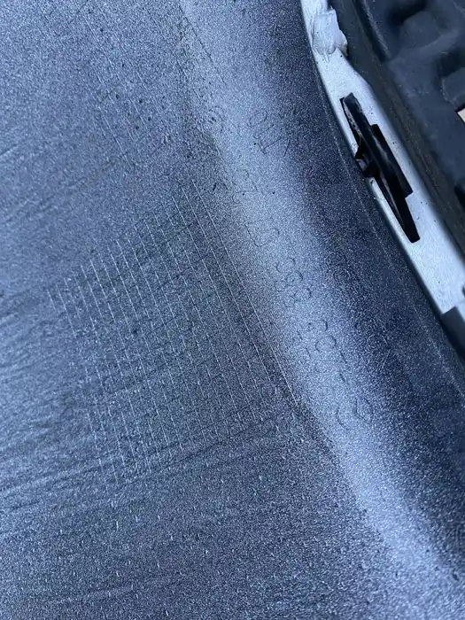 Mercedes GLC W253 Lift Zderzak Tył Tylny