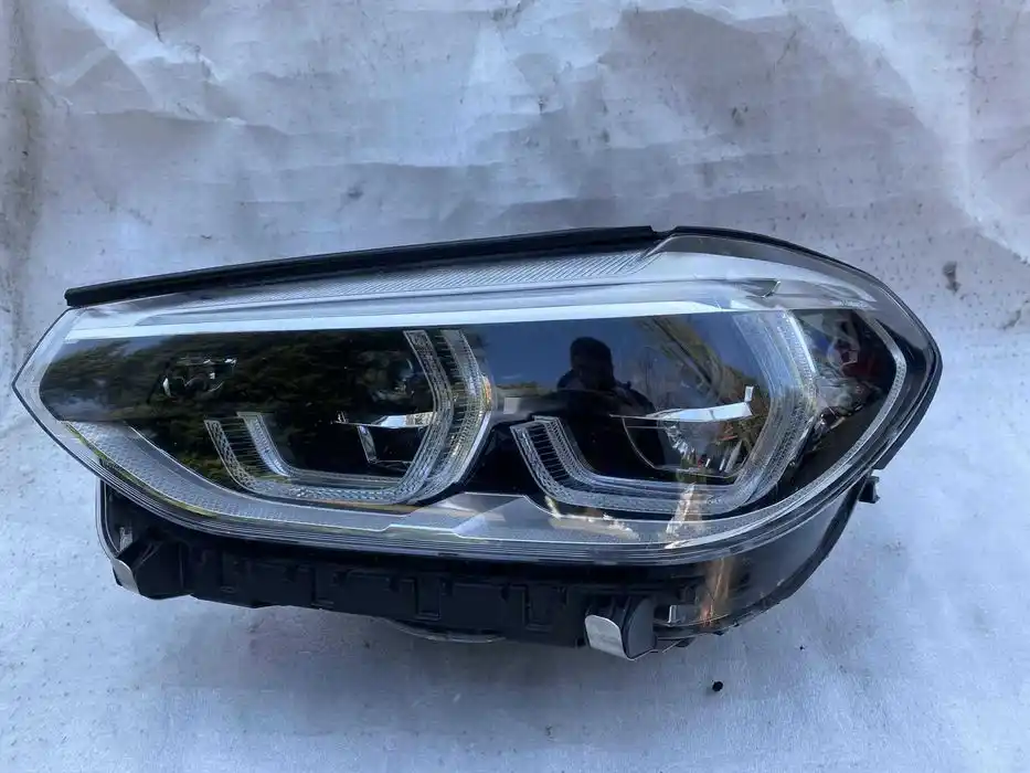 BMW X3 G01 X4 G02 Lampa Przednia Lewa Adaptive