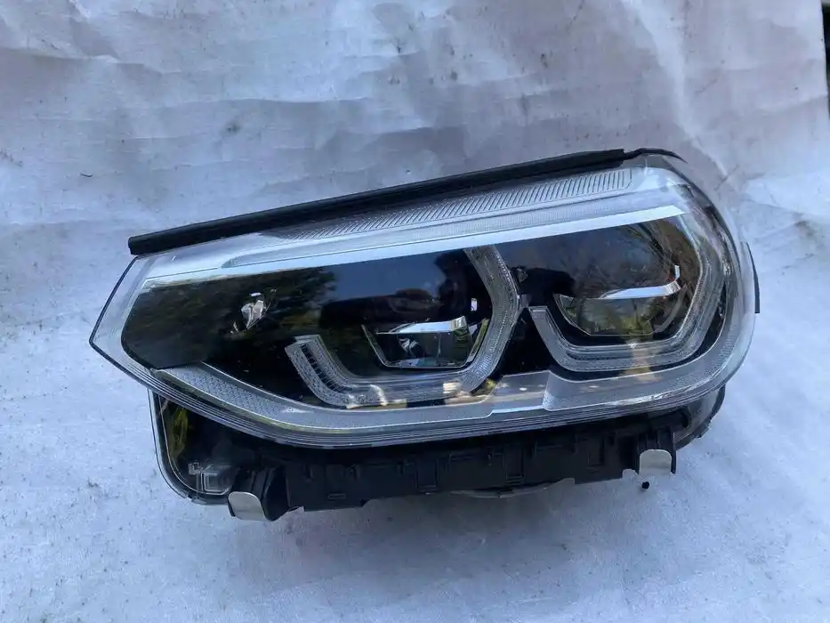 BMW X3 G01 X4 G02 Lampa Przednia Lewa Adaptive