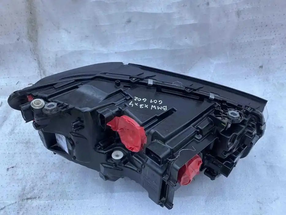 BMW X3 G01 X4 G02 Lampa Przednia Lewa Adaptive