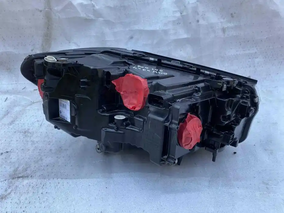 BMW X3 G01 X4 G02 Lampa Przednia Lewa Adaptive