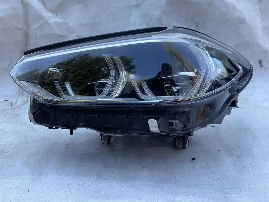 BMW X3 G01 X4 G02 Lampa Przednia Lewa Adaptive