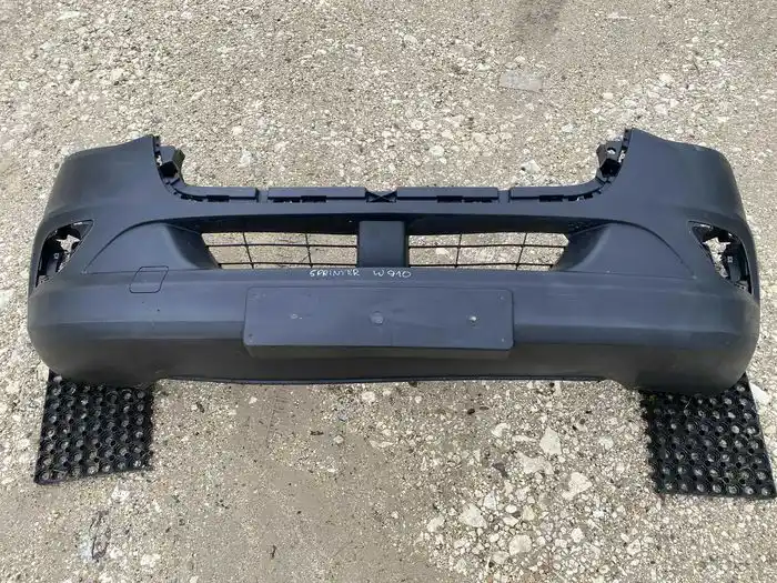 Mercedes Sprinter w907 W910 Zderzak Przedni
