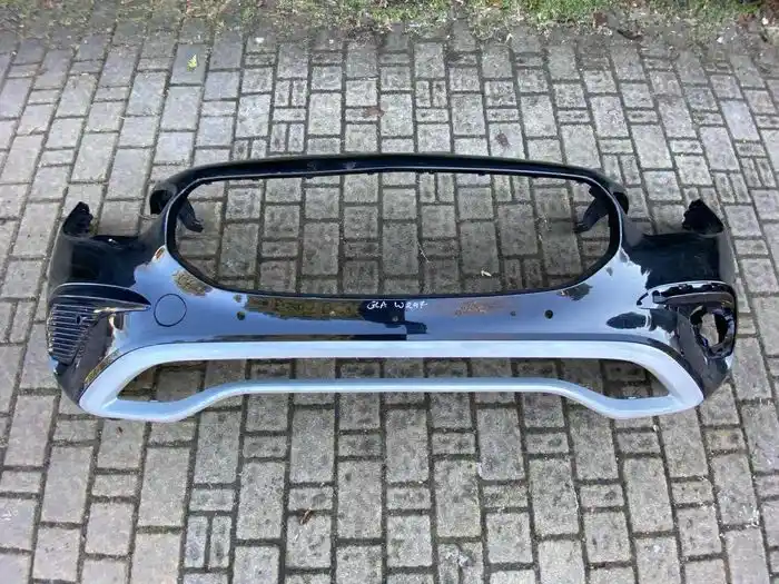 Mercedes GLA W247 AMG Zderzak Przód Przedni