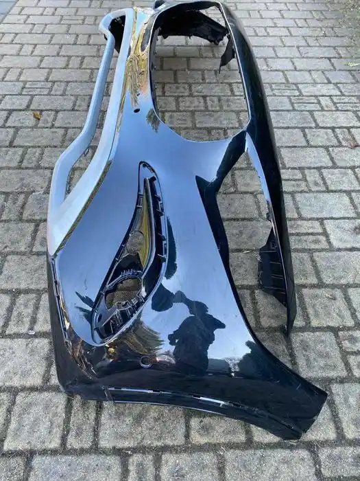 Mercedes GLA W247 AMG Zderzak Przód Przedni