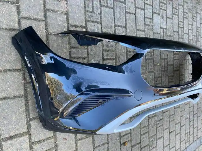 Mercedes GLA W247 AMG Zderzak Przód Przedni