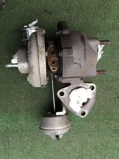 Honda CRV CR-V III 2.2 ictdi 2006 - Turbina