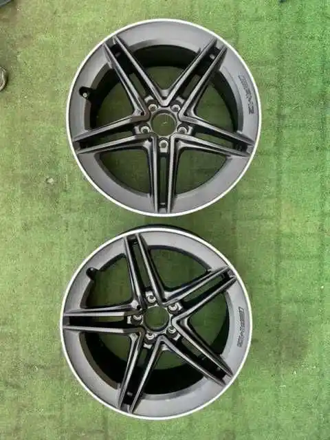 Mercedes A kasa AMG felga 19 cali