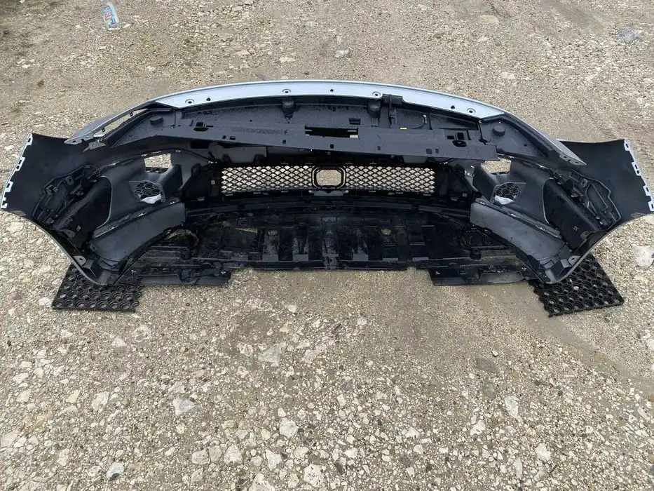 Mercedes Citan II Zderzak Przód Przedni