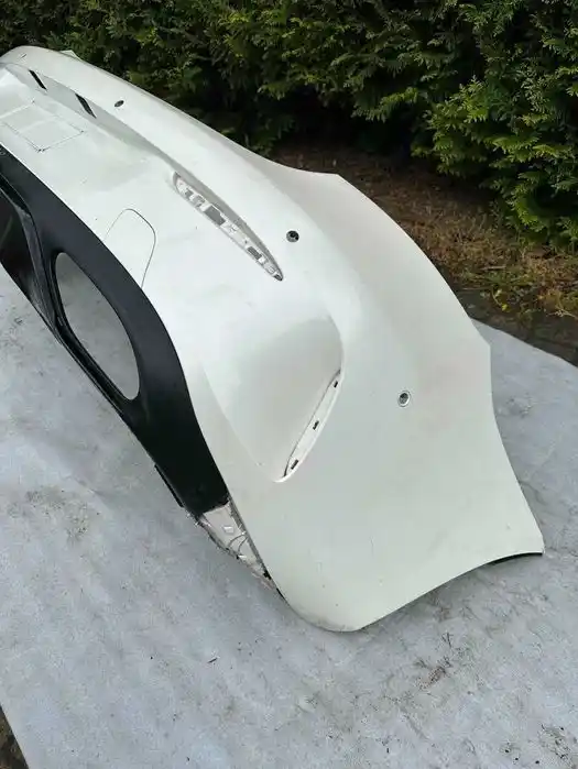 Mercedes E klasa W238 Coupe AMG Zderzak Tył Tylny