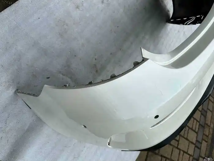 Mercedes E klasa W238 Coupe AMG Zderzak Tył Tylny