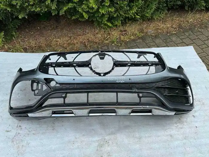 Mercedes GLC W253 Lift AMG Zderzak Przód Przedni