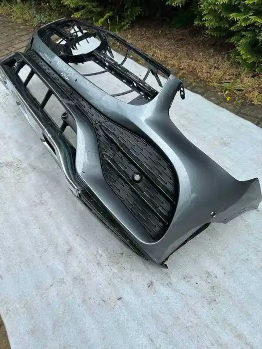 Mercedes GLC W253 Lift AMG Zderzak Przód Przedni