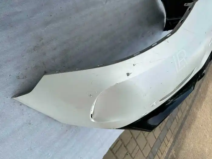 Mercedes AMG GT W290 Zderzak Tył Tylny