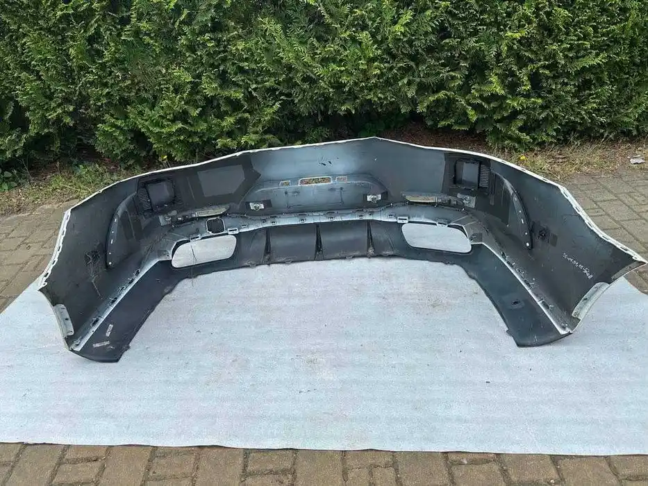 Mercedes AMG GT W290 Zderzak Tył Tylny