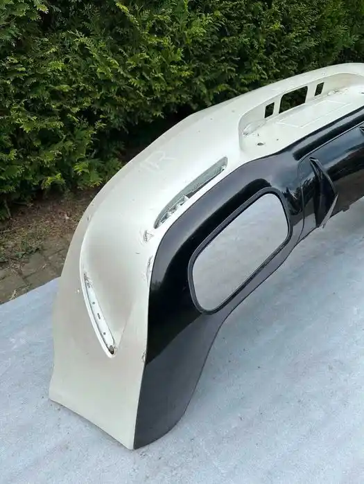 Mercedes AMG GT W290 Zderzak Tył Tylny