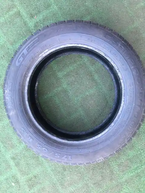 Opona Zimowa 15 Cali Champiro WT Plus 8mm 175/65/15