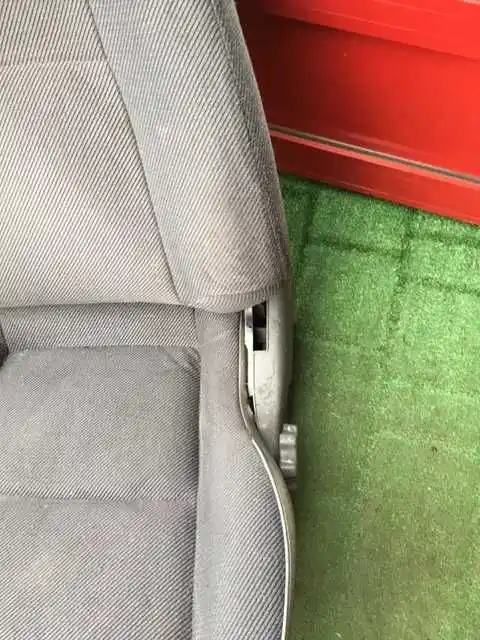 Honda Civic V 1991- Fotel Lewy
