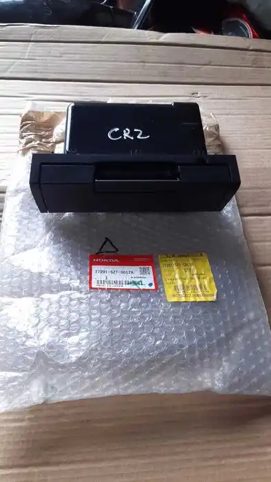 honda CR-Z Schowek Konsola OEM