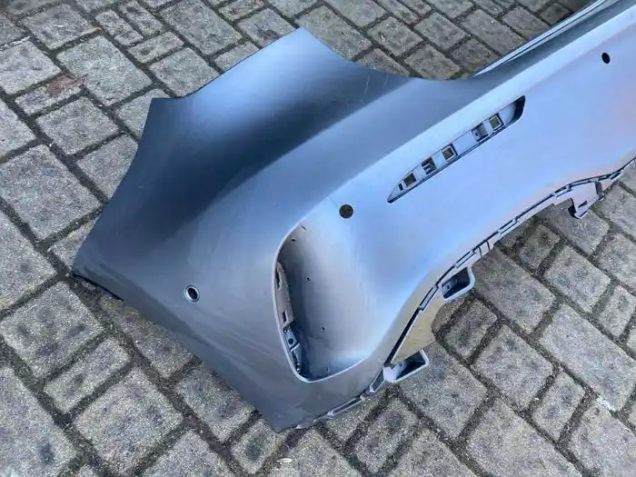 Mercedes A Klasa W177 A45 AMG Zderzak Tył Tylny